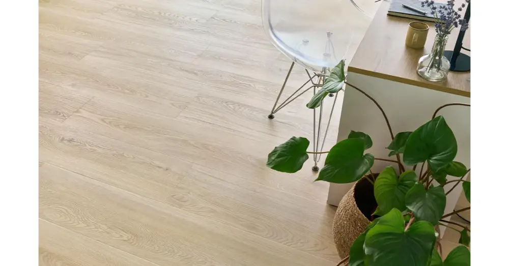 Kiárusítás ARBITON WOODRIC EIR SPC/vinyl vízálló padló, Brandon Oak