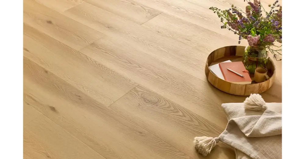 ARBITON WOODRIC EIR SPC/vinyl vízálló padló, Highlands Oak Népszerű