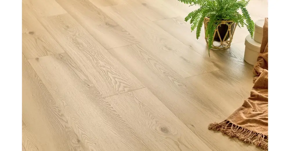 ARBITON WOODRIC EIR SPC/vinyl vízálló padló, Nordland Oak Árengedmény