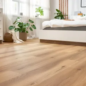 Gyors szállítás ARBITON WOODRIC EIR SPC/vinyl vízálló padló, Garland Oak