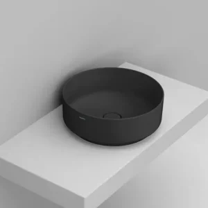 DOLOMITE Noemi mosdó, Matt Black Olcsóbb
