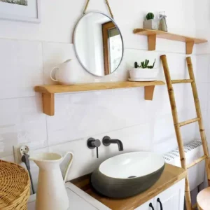 Lavabos Ceramica Coco kerámia mosdó Végkiárusítás