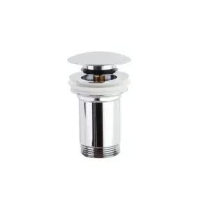 Gyors szállítás RamonSoler Click-Clack leeresztő 66 mm, Chrome