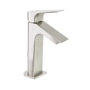 RamonSoler Urban Chic mosdó csaptelep cascade perlátorral, Brushed Nickel Nézd meg most