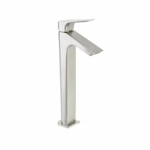 RamonSoler Urban Chic magasított mosdó csaptelep cascade perlátorral, Brushed Nickel Azonnal elérhető