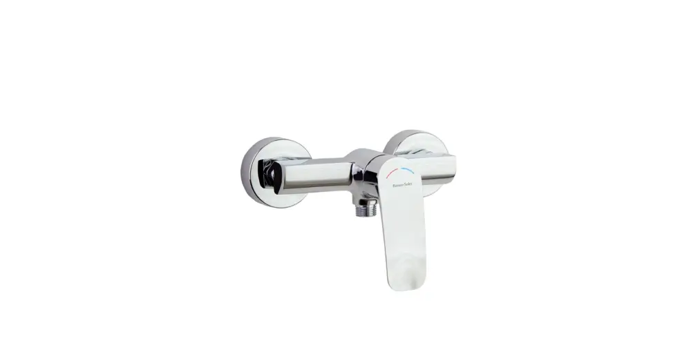 RamonSoler New Fly zuhany csaptelep, Chrome Legjobb ár