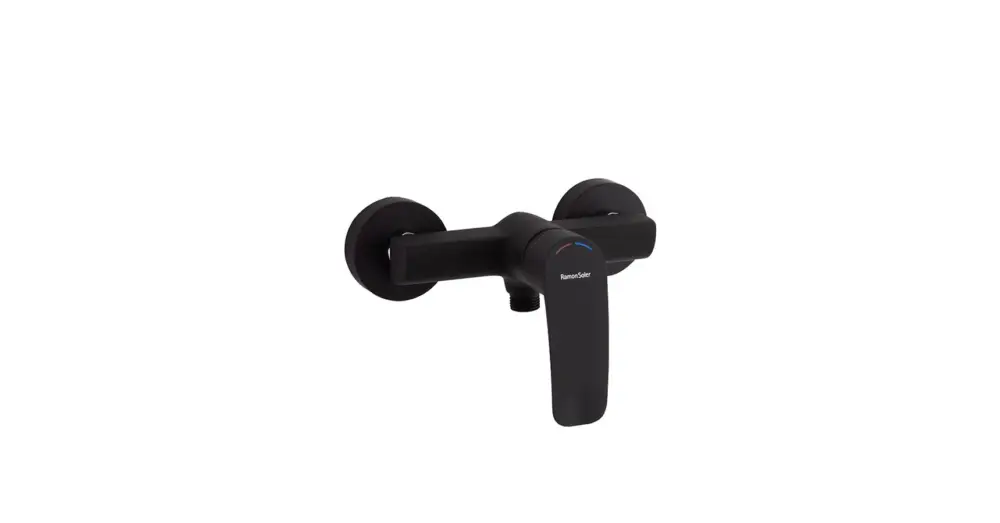 Ajánlat RamonSoler New Fly zuhany csaptelep, Matt Black