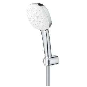 GROHE Tempesta Cube 110 fali tartós zuhanyszett 3 funkciós, Chrome Bestseller