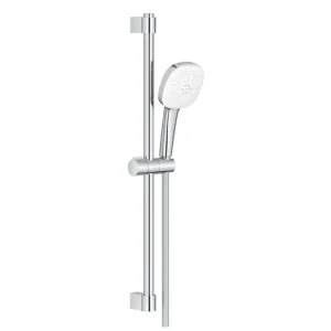 GROHE Tempesta Cube 110 rudas zuhanyszett 2 funkciós, Chrome Népszerű