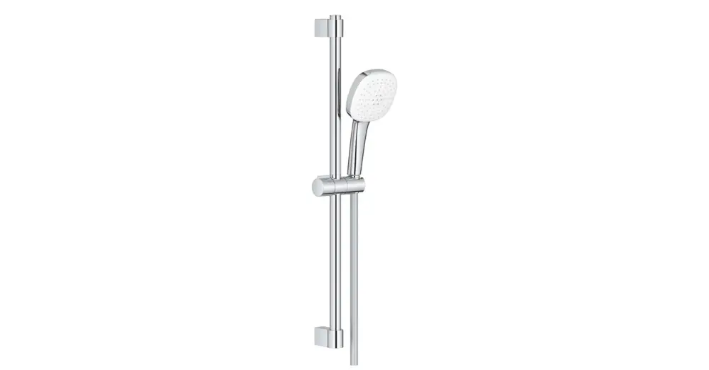 GROHE Tempesta Cube 110 rudas zuhanyszett 2 funkciós, Chrome Népszerű