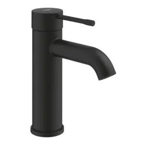 Legnépszerűbb GROHE Essence mosdócsaptelep leeresztővel S-es méret, Phantom Black