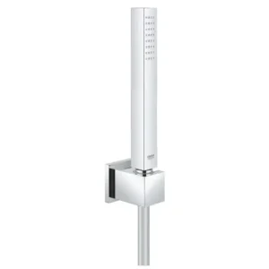 Expressz szállítás GROHE Euphoria Cube zuhanygarnitúra, Chrome