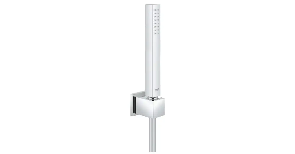 Expressz szállítás GROHE Euphoria Cube zuhanygarnitúra, Chrome