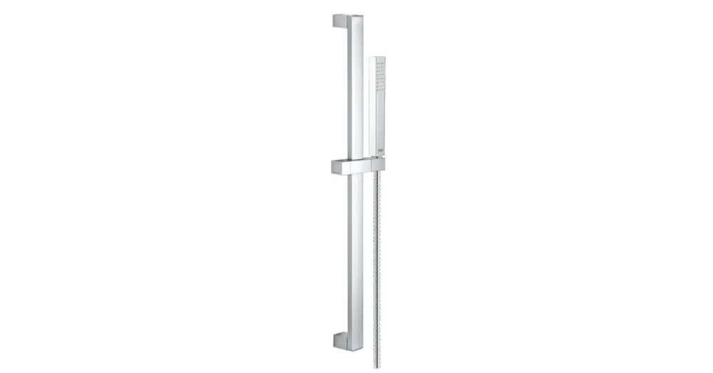 GROHE Euphoria Cube + Stick rudas zuhanygarnitúra, Chrome Azonnali szállítás