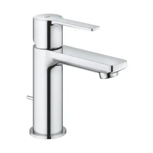 Utolsó esély GROHE Lineare egykaros mosdócsaptelep XS-es méret, Chrome