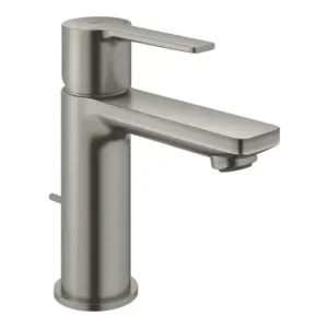 Outlet GROHE Lineare egykaros mosdócsaptelep XS-es méret, Supersteel