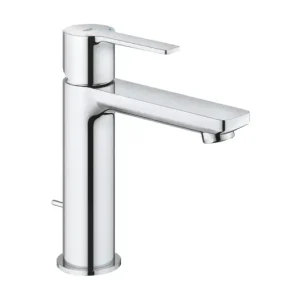 Exkluzív ajánlat GROHE Lineare egykaros mosdócsaptelep S-es méret, Chrome