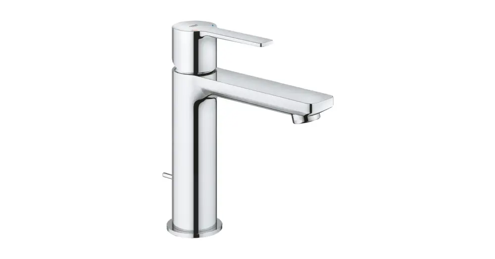 Exkluzív ajánlat GROHE Lineare egykaros mosdócsaptelep S-es méret, Chrome
