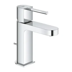 Prémium GROHE Plus egykaros mosdócsaptelep S-es méret, Chrome