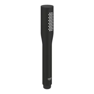 GROHE Euphoria Stick Cosmopolitan kézizuhany, Phantom Black Végkiárusítás