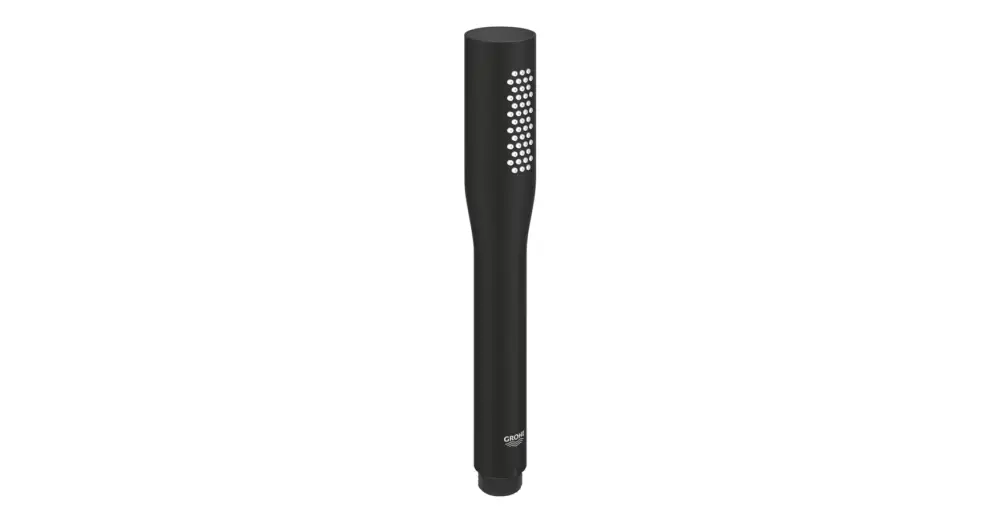 GROHE Euphoria Stick Cosmopolitan kézizuhany, Phantom Black Végkiárusítás