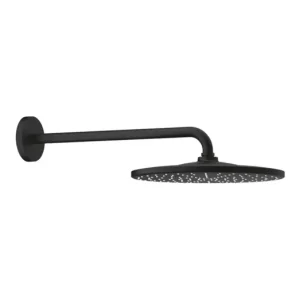 GROHE Rainshower Mono 310 fejzuhany szett, 1 funkciós, Phantom Black Kihagyhatatlan ajánlat