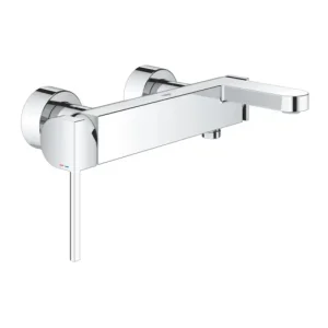 GROHE Plus egykaros kádtöltő csaptelep, Chrome Legnépszerűbb