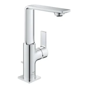 GROHE Allure egykaros mosdócsaptelep L-es méret, Chrome Különleges ajánlat