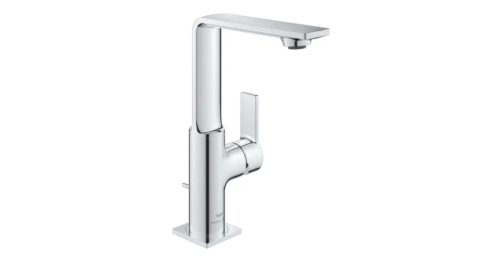 GROHE Allure egykaros mosdócsaptelep L-es méret, Chrome Különleges ajánlat