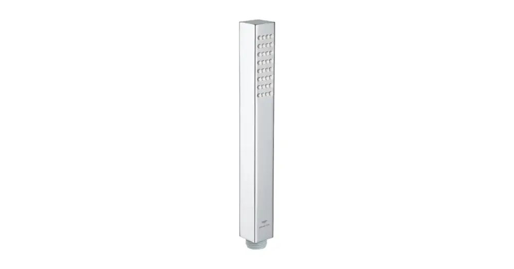 GROHE Rainshower Aqua Cube 1 funkciós kézizuhany, Chrome Akciós ár