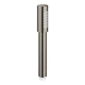 Vedd meg online GROHE Rainshower Aqua Stick 1 funkciós kézizuhany, Brushed Hard Graphite