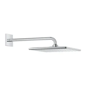 Expressz kézbesítés GROHE Rainshower Mono 310 Cube fejzuhany szett, 1 funkciós, Chrome