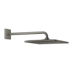 GROHE Rainshower Mono 310 Cube fejzuhany szett, 1 funkciós, Brushed Hard Graphite Azonnali szállítás