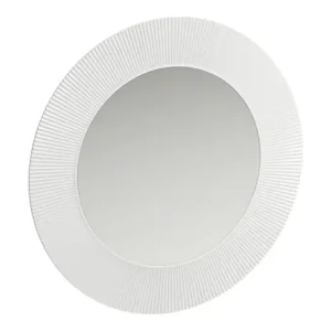 Vedd meg online LAUFEN KARTELL 78 tükör, White