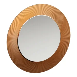 Újdonság LAUFEN KARTELL 78 tükör, Amber