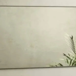 LUNART Odin 600 led tükör 2700K/6500K 30W, dupla szenzor, páramentesítő funkció Azonnali szállítás