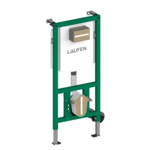 LAUFEN INEOLINK Falba építhető keret öblítőtartállyal fali WC-hez Vedd meg most