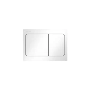 Outlet LAUFEN INEO Falba építhető nyomólap, White