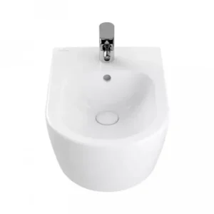 Prémium VILLEROY Avento fali bidé, 530x370, Glossy White Alpin