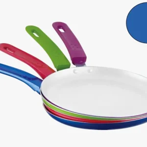 Árengedmény TIGAIE Clatite Albastra 25 cm