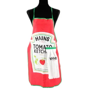 Ajánlat Sort si prosopel bucatarie Tomato Ketchup