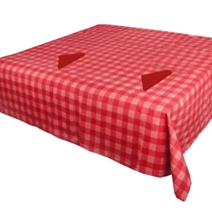 Árcsökkenés Set fata de masa si servetele The Grill 145x250cm