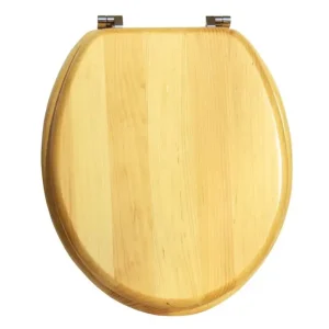 Gyors kiszállítás WC tető Wood