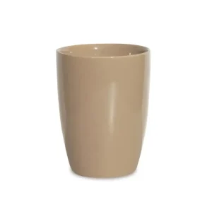 Szezonális akció Pahar Taupe