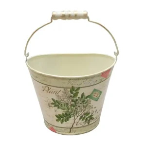 Plants V1 Ovális Vödörke Kiárusítás