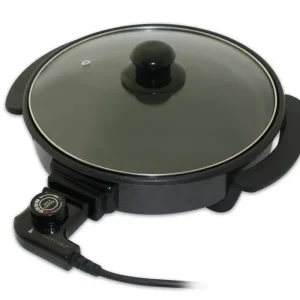 Cooker Elektromos Serpenyő Expressz kézbesítés