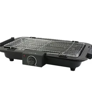 Black Elektromos Grillsütő Kedvezmény