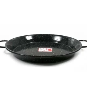 Plato de Paella 32 cm Serpenyő Biztonságos fizetés