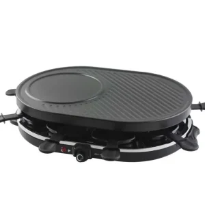 Dark Elektromos grill szett Gyors kiszállítás