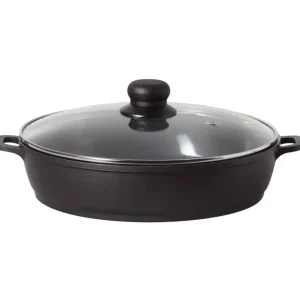 Paella Lábas fedővel Biztonságos fizetés